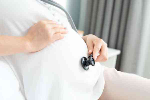 孕晚期半夜饿对胎儿有影响吗？