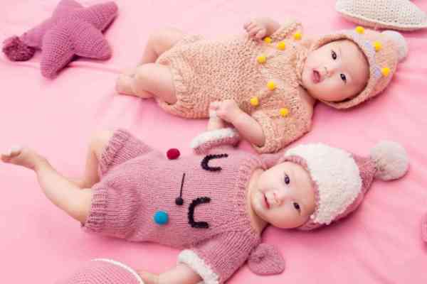婴儿歪头和斜颈的区别有哪些？
