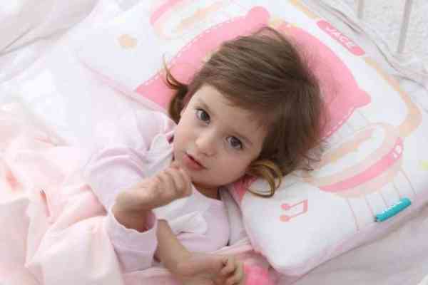儿童能用聚氨酯枕头吗？