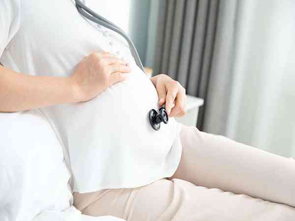 孕妇干咳能喝姜水吗？