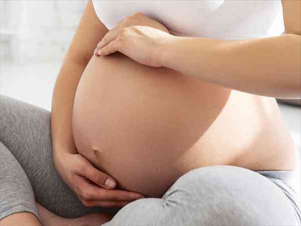 怀女宝的最准症状有哪些？