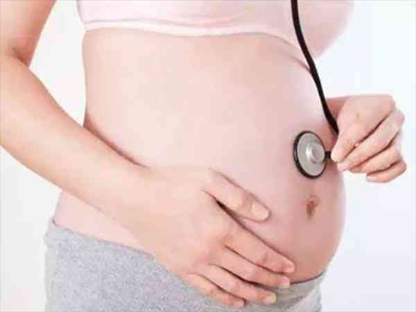 孕中期容易胖还是后期？