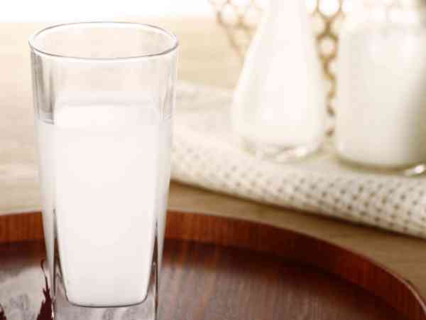 大人戒奶可以喝牛奶吗？