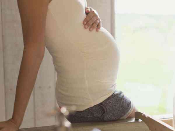 孕晚期过了哪周最安全？