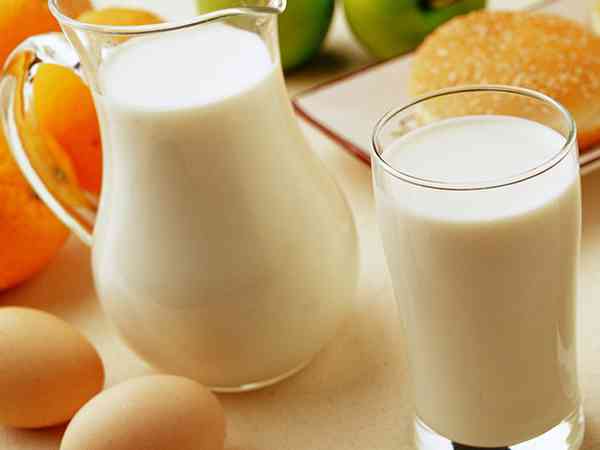 含钙量最高的奶粉品牌有哪些？