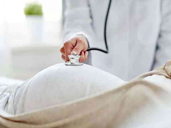 做什么检查确定怀孕天数？