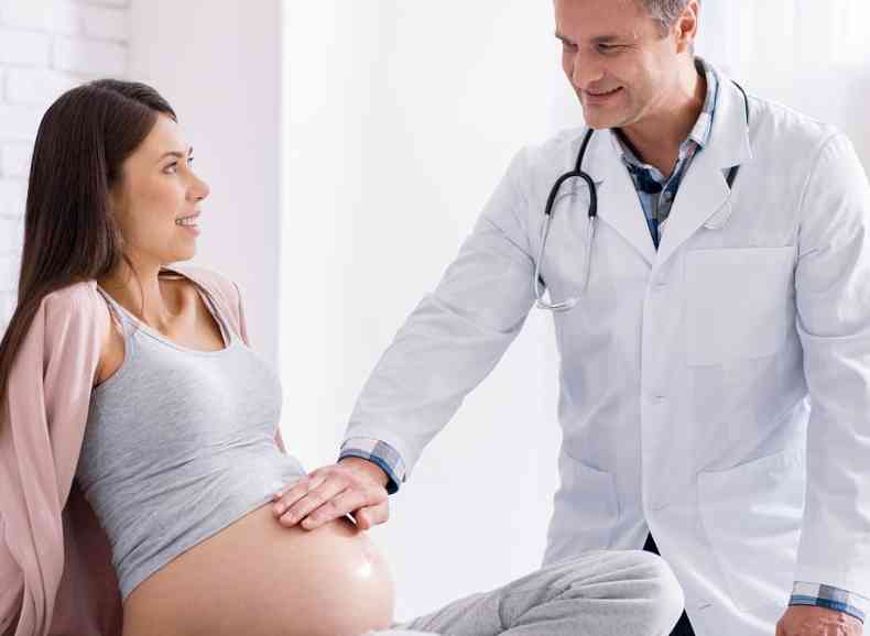 孕晚期最后一次大检查要做哪些？