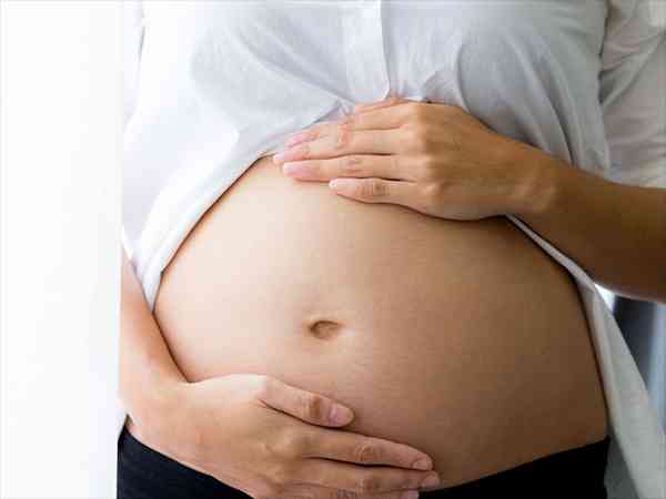试管怀孕了几个月才开始稳定？
