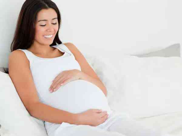 一般孕妇生完瘦多少斤？