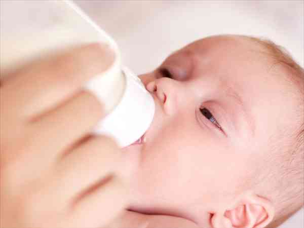 婴儿奶粉十大名牌排行榜是什么？
