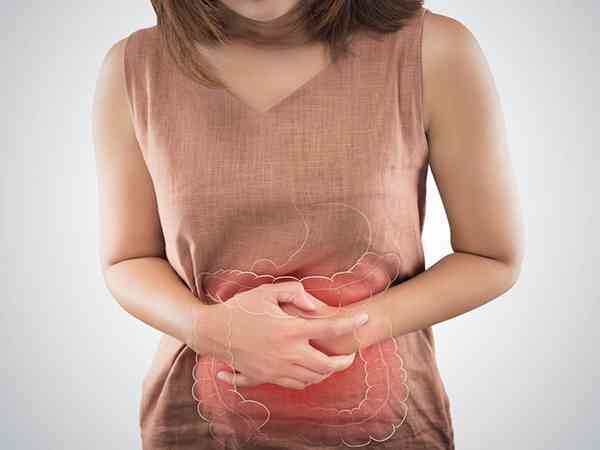 为什么说肠胃不好的人怀孕简直受罪？