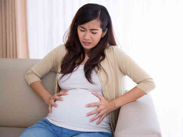 孕吐是宝宝在保护自己的表现吗？