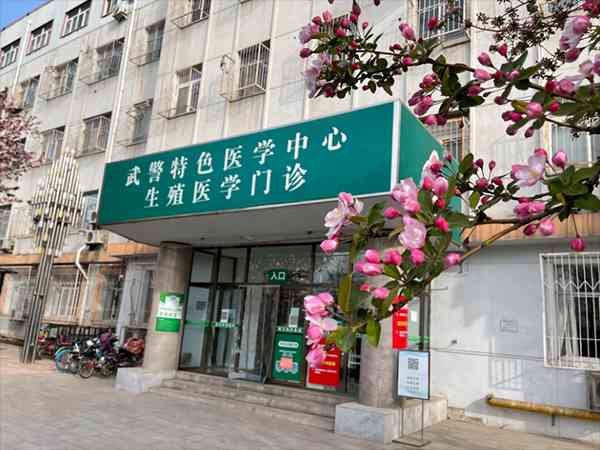 天津武警医院试管婴儿流程是怎样的？