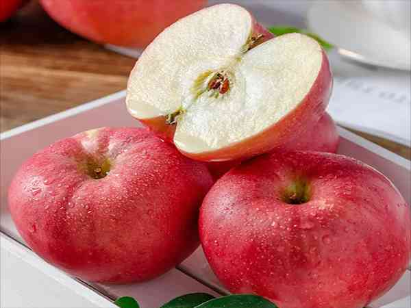 吃了苹果感觉孕吐更厉害了呢？