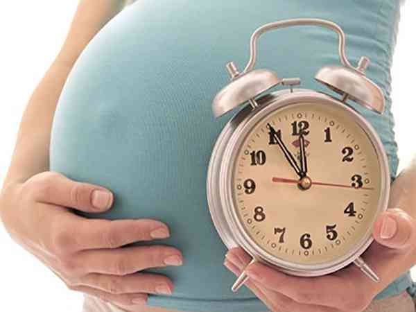 试管婴儿会比预产期早吗？
