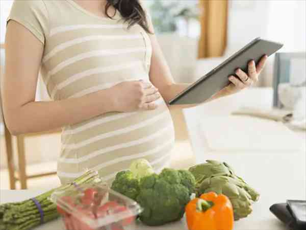怀孕初期体重会增加吗？