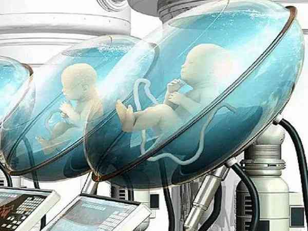 人造子宫2025年普及是真的吗？