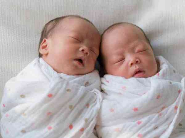 双侧排卵会生双胞胎吗？