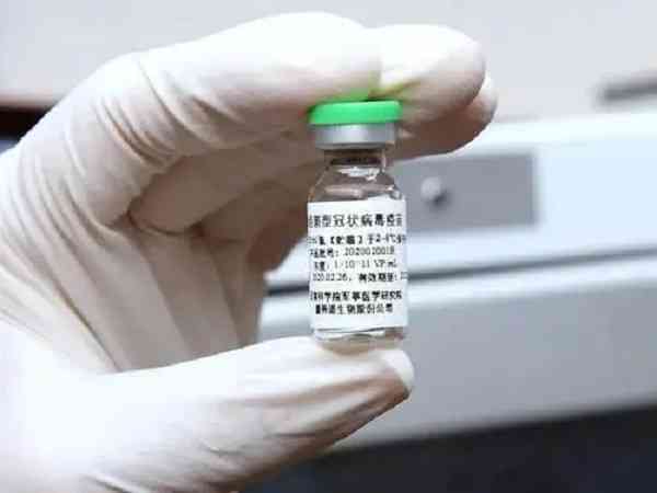 康希诺疫苗容易造成血栓吗？