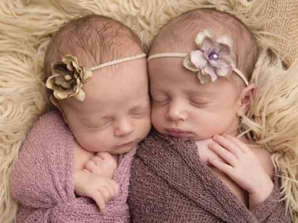 双胞胎法律上算一胎吗？