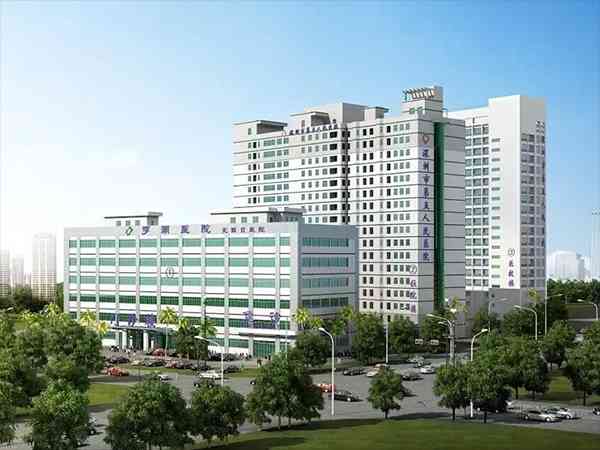 深圳市罗湖医院试管婴儿成功率怎么样？