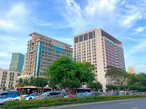 深圳市妇幼保健院可以做三代试管吗？