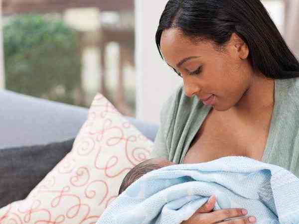 怎么判断母乳够不够宝宝吃？