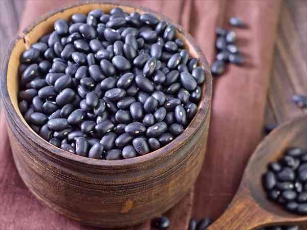 吃黑豆可以提高卵子质量吗？