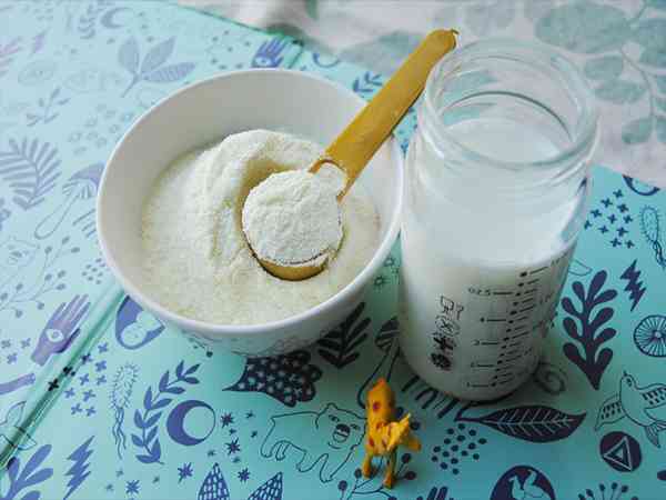 圣元奶粉是国产还是进口的？