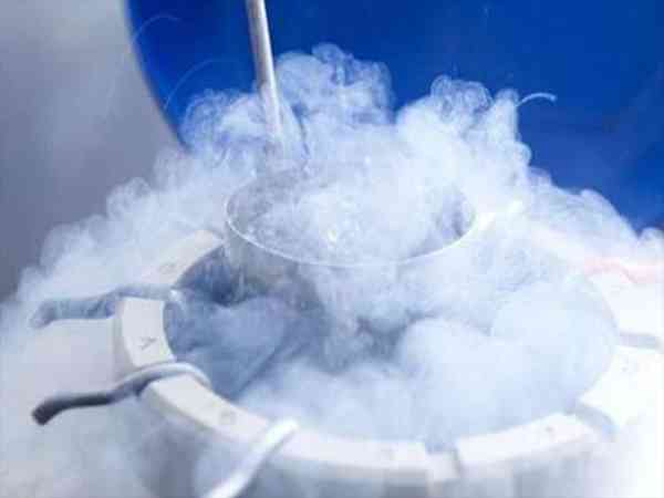 胚胎冷冻了六年还能用吗？