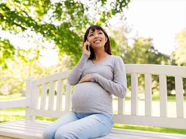 试管建卡时能说是自然怀孕吗？