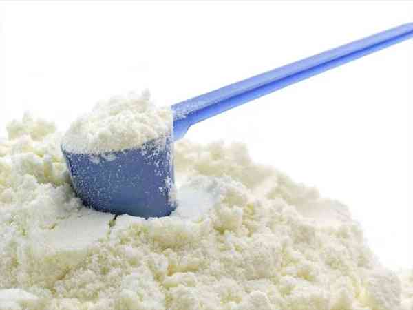 乳清蛋白和乳铁蛋白哪个好？
