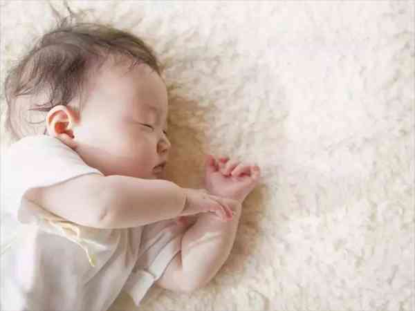 婴儿做梦会梦到什么？