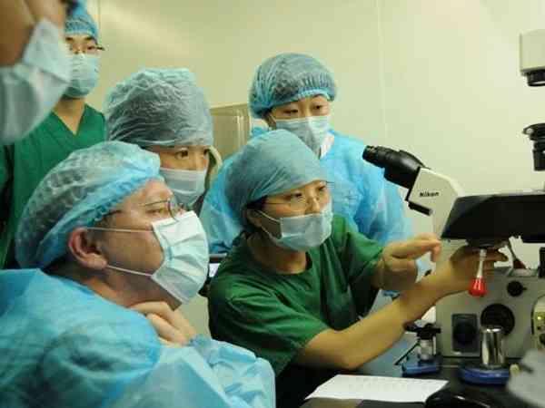 南京做三代试管婴儿成功率最高的是哪家医院？