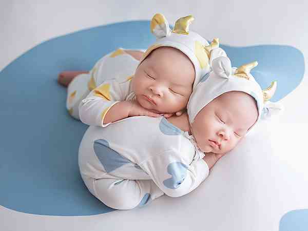 多囊促排双胞胎什么情况下才需要减胎？