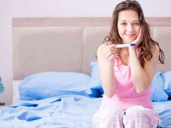 女性怀孕的十大细微征兆有哪些？