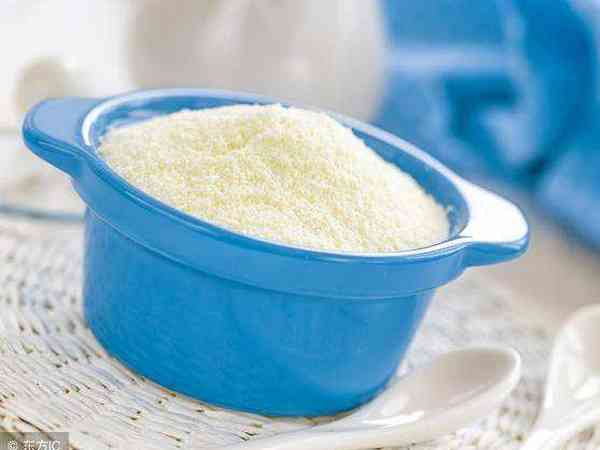 国产奶粉dha含量最高的奶粉有哪些牌子？