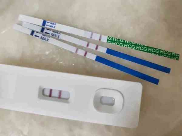 验孕棒用晨尿和下午尿测试有差别吗？