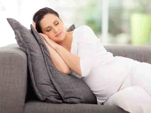 孕妇梦里哭醒是预示生男孩的征兆吗？
