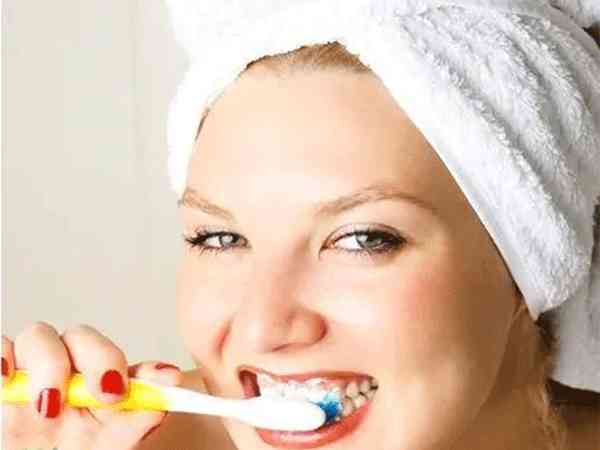 适合孕妇的牙膏有哪些品牌？