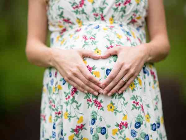 怀孕爱吃素的多半是女儿吗？
