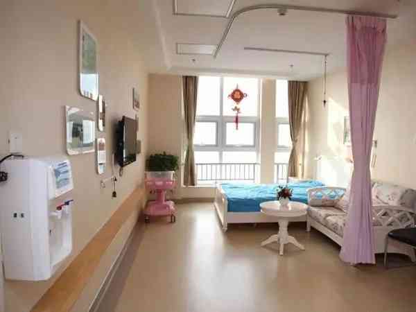 沧州市妇幼保健院试管婴儿成功率有多大？