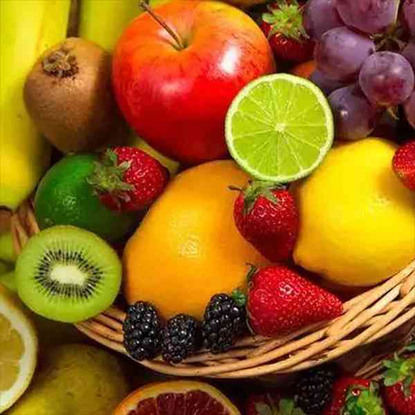10强酸性水果能生女孩