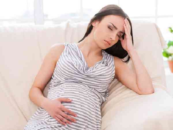 孕酮和hcg低哪个在怀孕期间更危险？