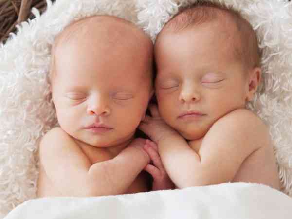 一胎双胞胎能不能享受二胎新政策？
