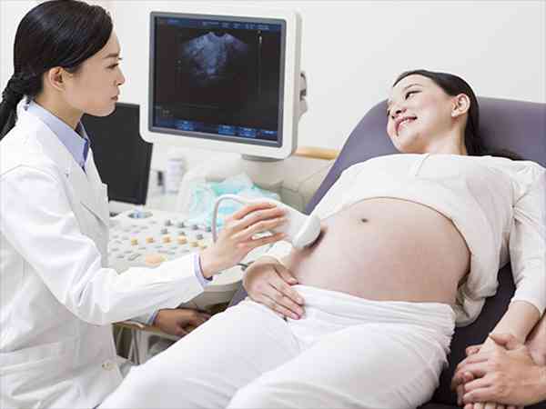 医生问几胎性别暗示