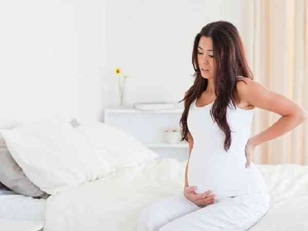 孕妇气血不足吃新血宝胶囊有效吗？