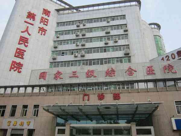 南阳市第一人民医院哪个医生做试管成功率高？