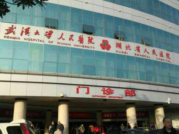 武汉大学人民医院医生做试管婴儿成功率怎么样？