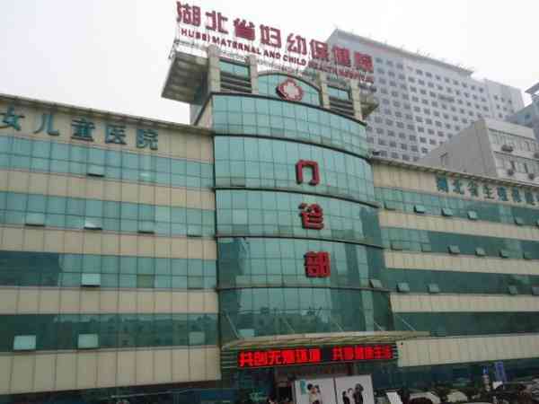 湖北武汉市能做试管的医院有哪些？